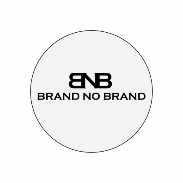 Brand No Brand