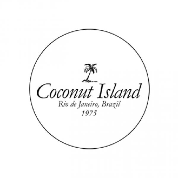 Coconut Island