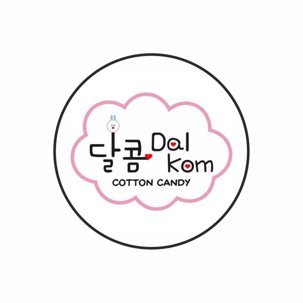 Dalkom Cotton Candy