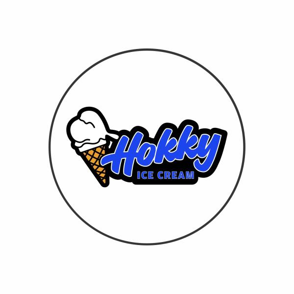 Hokky Ice Cream