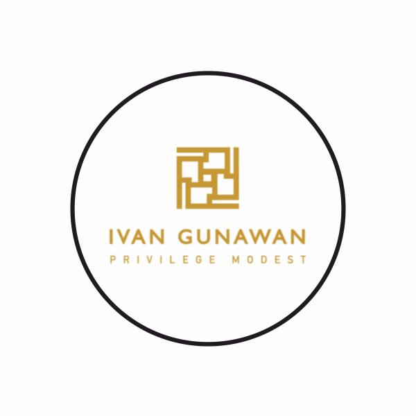 Ivan Gunawan Prive 