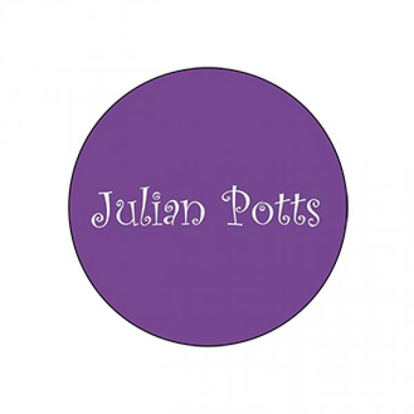 Julian Potts