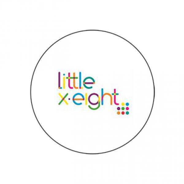 Little x.eight