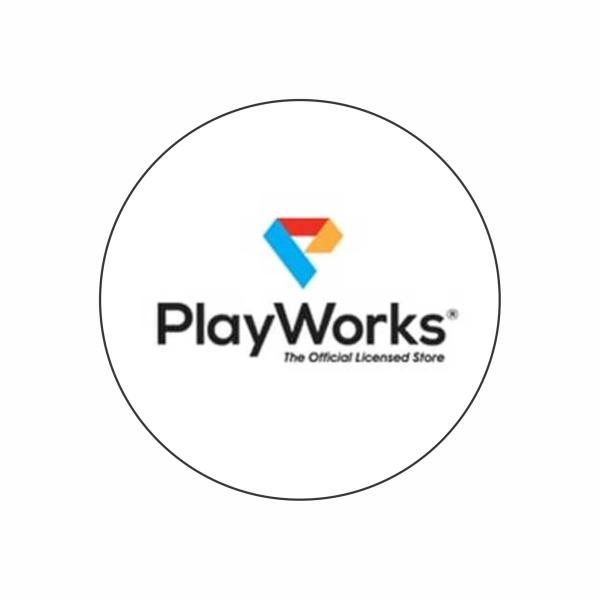 Playworks