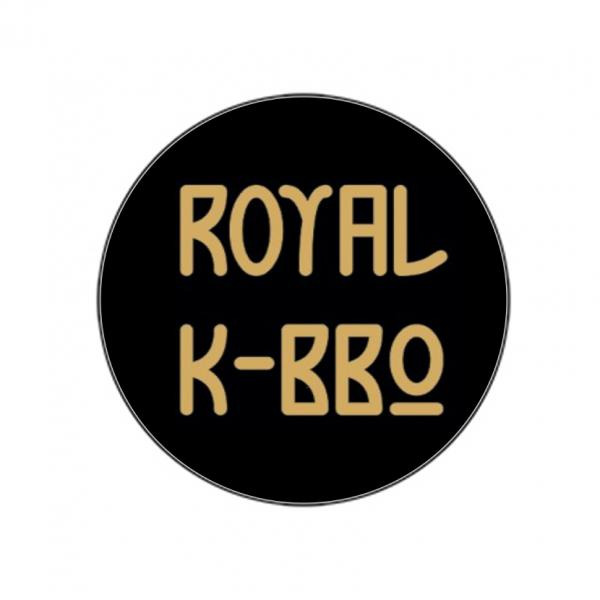 Royal K-BBQ