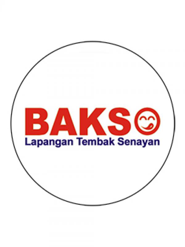 Bakso Lapangan Tembak Senayan