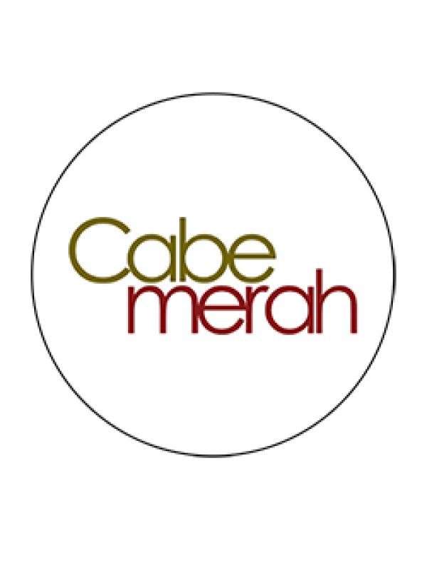 Cabe Merah