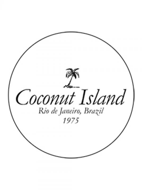 Coconut Island