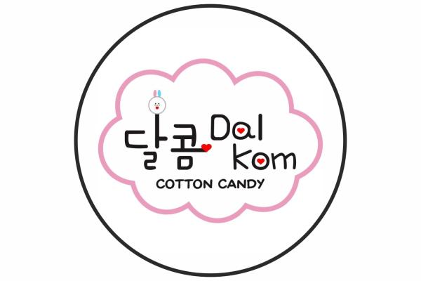 Dalkom Cotton Candy