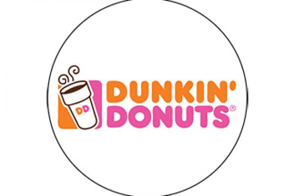 DUNKIN DONUTS