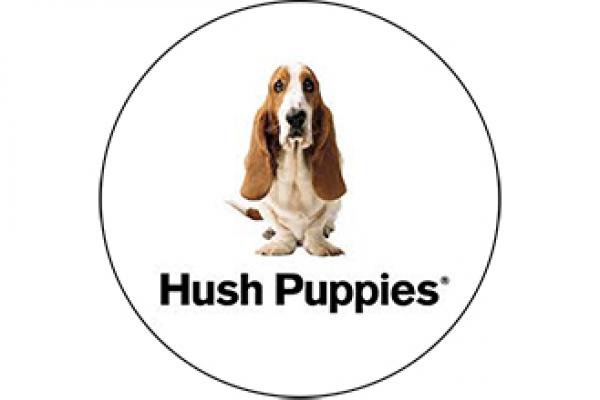 Hush Puppies