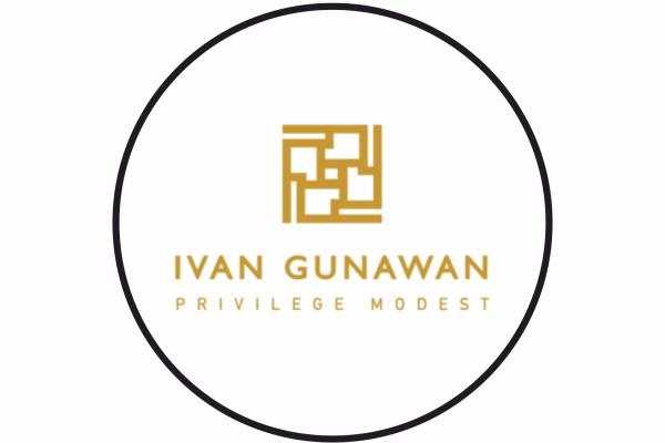 Ivan Gunawan Prive 