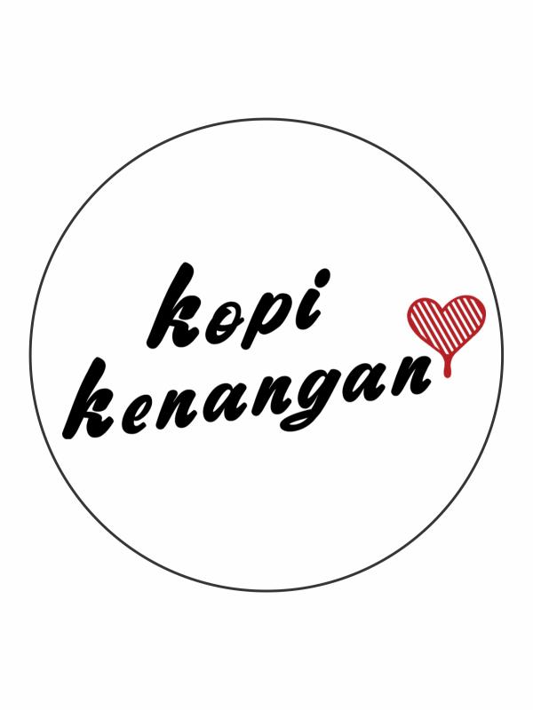 Kopi Kenangan