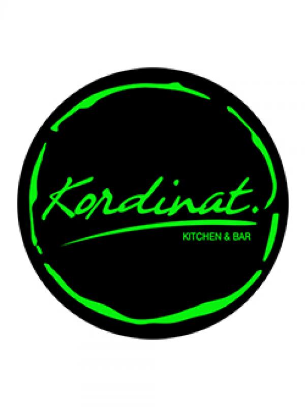 Kordinat Cafe