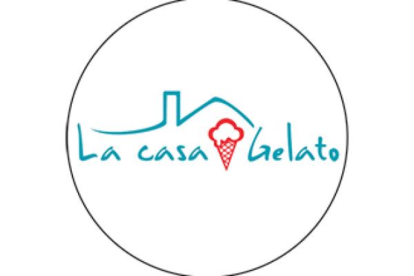 La casa Gelato