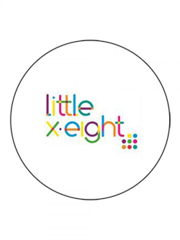 Little x.eight