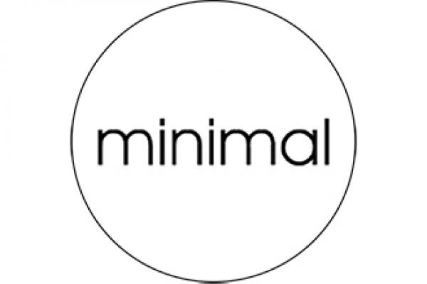 minimal