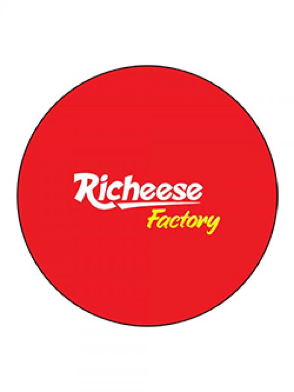 Richeese Factory