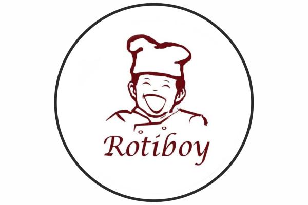 Roti Boy