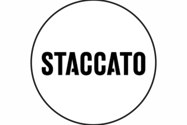 Staccato