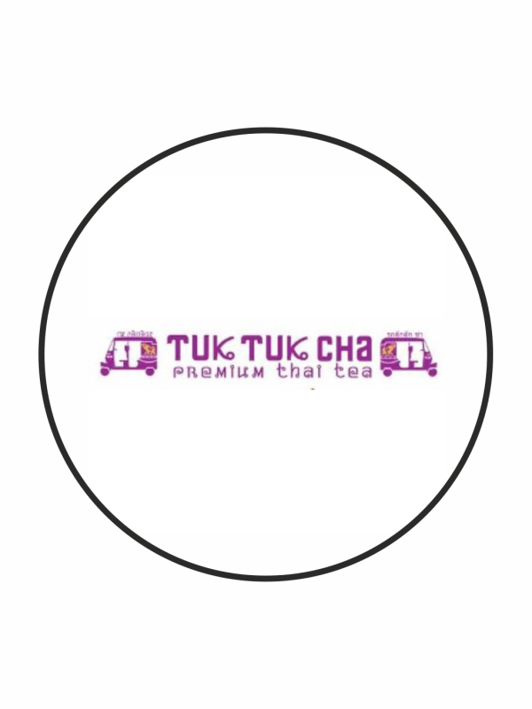 Tuk Tuk Cha