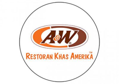 A&W