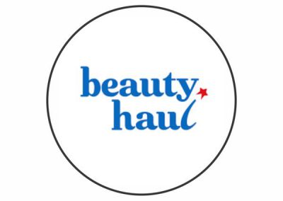 Beauty Haul