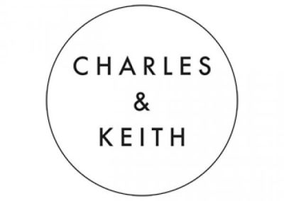 Charles & Keith