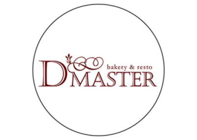 DMaster Bakery & Resto