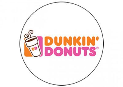 DONKIN DONUTS