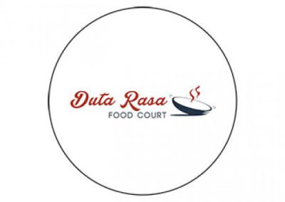 Duta Rasa Food Court