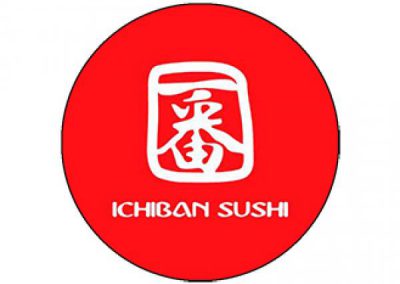 ICHIBAN SUSHI