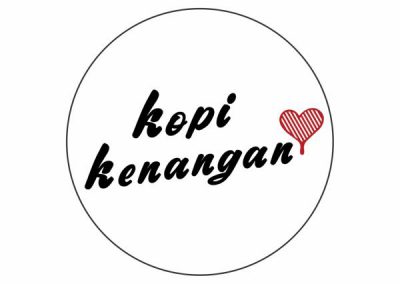 Kopi Kenangan