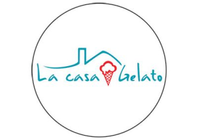 La Casa Gelato