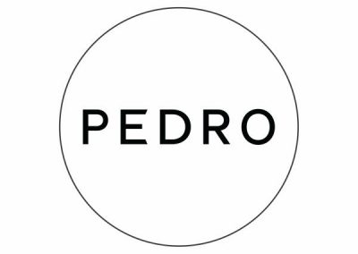 Pedro