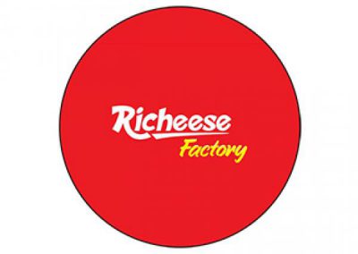 Richeese Factory