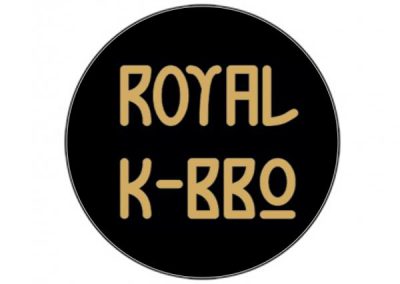 Royal K-BBQ