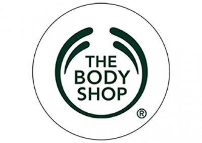 The Body Shop