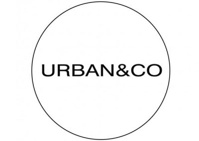 URBAN & CO