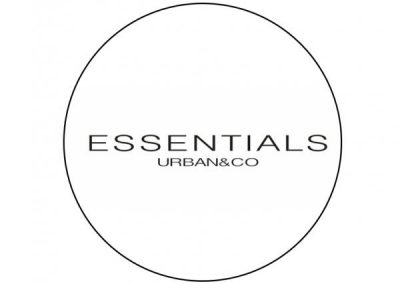 Urban Essentials