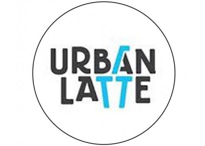 URBAN LATTE