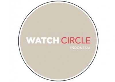 WATCH CIRCLE