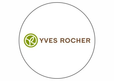 Yves Rocher