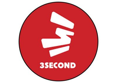 3 SECOND