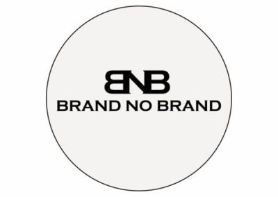 Brand No Brand