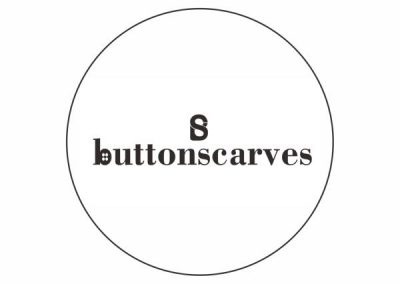 Buttonscarves