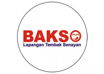 Bakso Lapangan Tembak Senayan