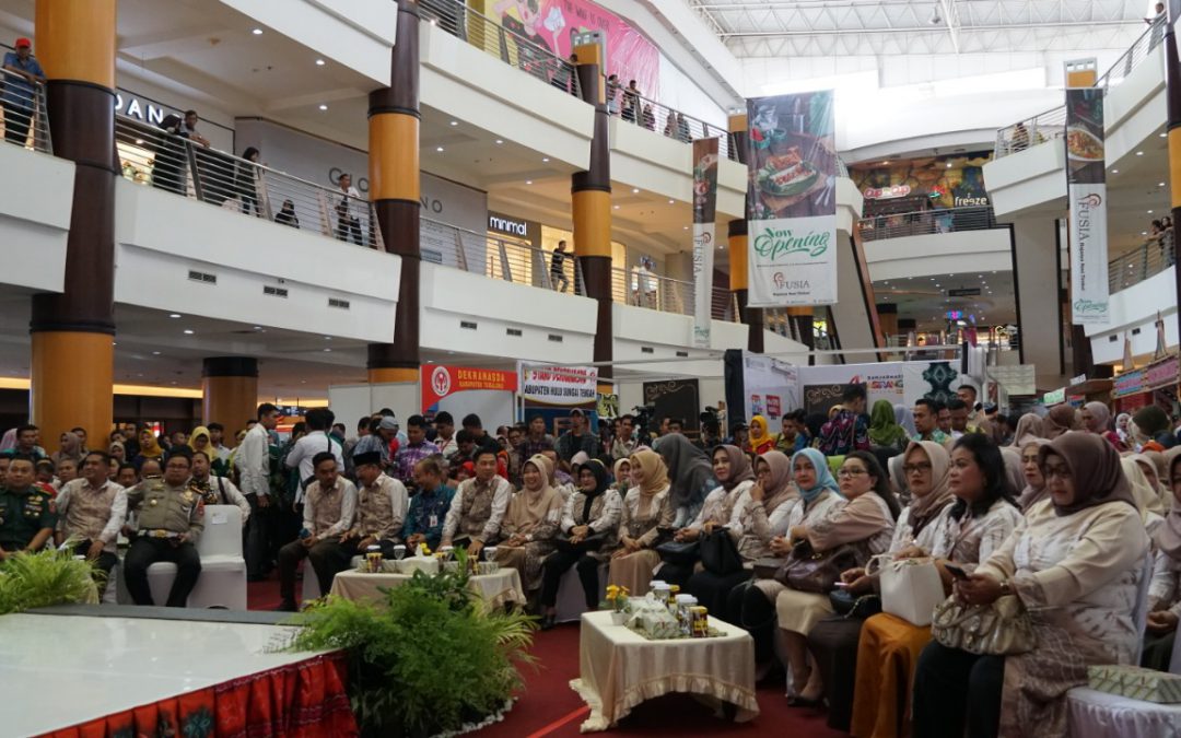 Brand ternama Sociolla resmi membuka cabang di Duta Mall