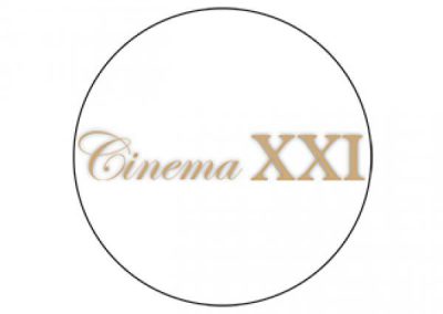 Cinema XXI