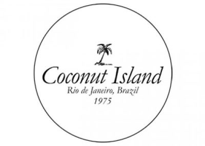 Coconut Island